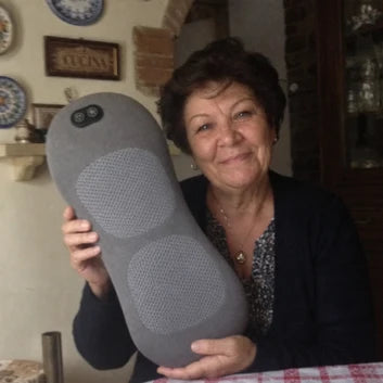 Customer photo for review by Anna Wiśniewska