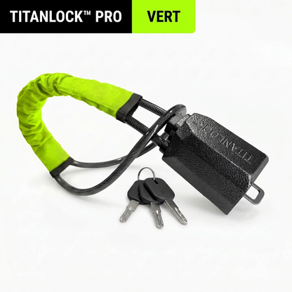 TITANLOCK PRO