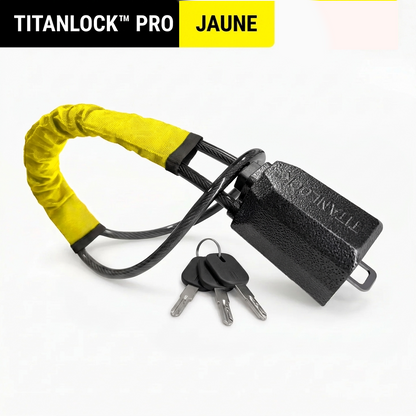 TITANLOCK PRO